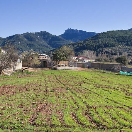 Casa Rural Chache Casto Bienservida Exterior foto